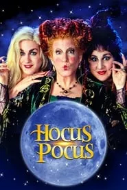 Hocus Pocus (1993) Hocus Pocus (1993)