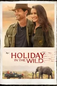 Holiday in the Wild (2019) Holiday in the Wild (2019)