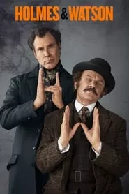 Holmes & Watson (2018) Holmes & Watson (2018)