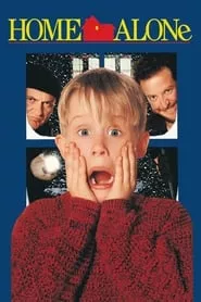 Home Alone (1990) Home Alone (1990)