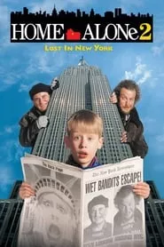 Home Alone 2: Lost in New York (1992) Home Alone 2: Lost in New York (1992)