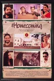 #Homecoming (2022) #Homecoming (2022)