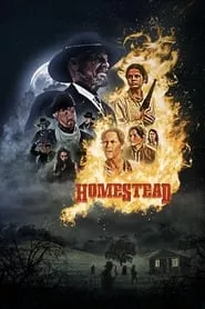 Homestead (2023) Homestead (2023)