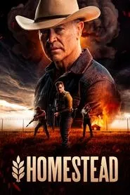 Homestead (2024) Homestead (2024)