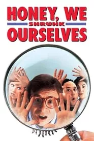Honey, We Shrunk Ourselves (1997) Honey, We Shrunk Ourselves (1997)