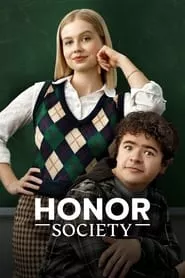 Honor Society (2022) Honor Society (2022)