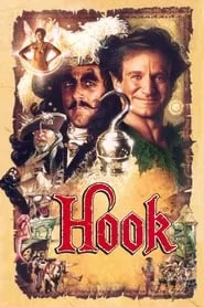 Hook (1991) Hook (1991)