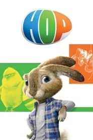 Hop (2011) Hop (2011)