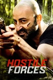 Hostile Forces (2023) Hostile Forces (2023)