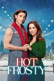 Hot Frosty (2024) Hot Frosty (2024)