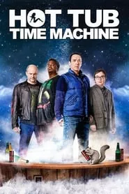 Hot Tub Time Machine (2010) Hot Tub Time Machine (2010)