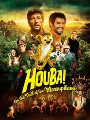 HOUBA! On the Trail of the Marsupilami (2012) HOUBA! On the Trail of the Marsupilami (2012)