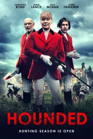 Hounded (2022) Hounded (2022)