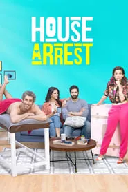 House Arrest (2019) House Arrest (2019)