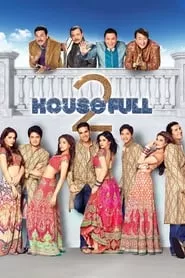 Housefull 2 (2012) Housefull 2 (2012)
