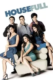 Housefull (2010) Housefull (2010)