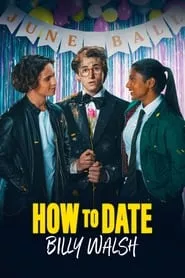 How to Date Billy Walsh (2024) How to Date Billy Walsh (2024)