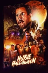 Hubie Halloween (2020) Hubie Halloween (2020)