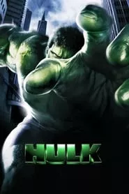Hulk (2003) Hulk (2003)