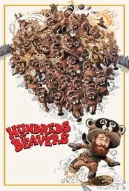 Hundreds of Beavers (2024) Hundreds of Beavers (2024)