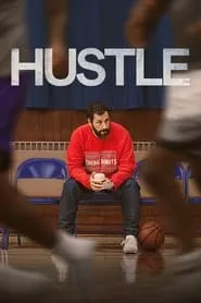 Hustle (2022) Hustle (2022)