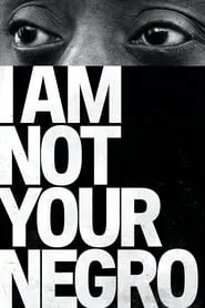 I Am Not Your Negro (2017) I Am Not Your Negro (2017)