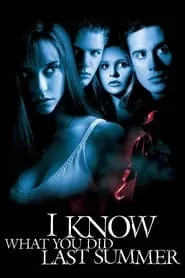 I Know What You Did Last Summer (1997) I Know What You Did Last Summer (1997)