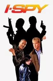 I Spy (2002) I Spy (2002)