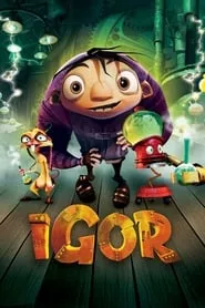Igor (2008) Igor (2008)