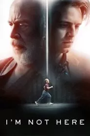 I’m Not Here (2017) I’m Not Here (2017)