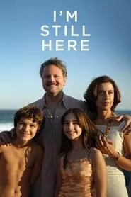 I’m Still Here (2024) I’m Still Here (2024)