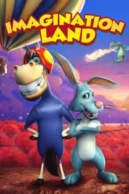 Imagination Land (2021) Imagination Land (2021)