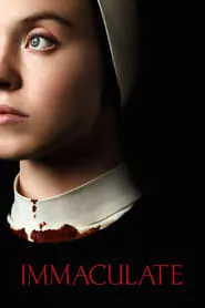 Immaculate (2024) Immaculate (2024)