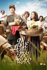 In Love and the War (2011) In Love and the War (2011)