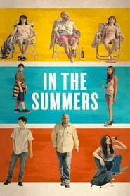In the Summers (2024) In the Summers (2024)