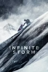 Infinite Storm (2022) Infinite Storm (2022)