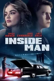 Inside Man (2023) Inside Man (2023)