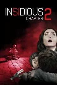 Insidious: Chapter 2 (2013) Insidious: Chapter 2 (2013)