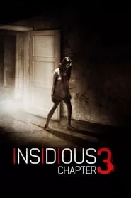 Insidious: Chapter 3 (2015) Insidious: Chapter 3 (2015)