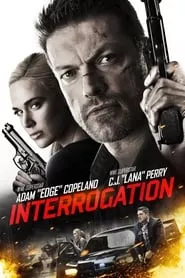 Interrogation (2016) Interrogation (2016)