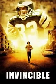 Invincible (2006) Invincible (2006)