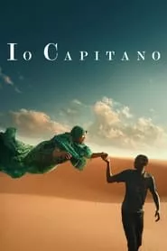Io Capitano (2023) Io Capitano (2023)