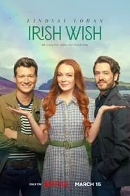 Irish Wish (2024) Irish Wish (2024)