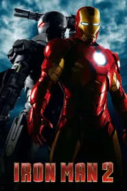 Iron Man 2 (2010) Iron Man 2 (2010)
