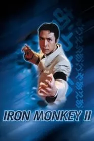 Iron Monkey 2 (1996) Iron Monkey 2 (1996)