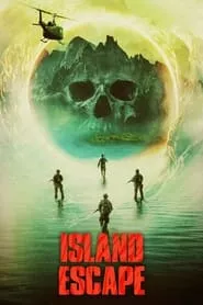 Island Escape (2023) Island Escape (2023)