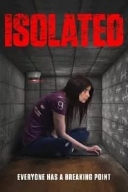 Isolated (2022) Isolated (2022)