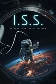 I.S.S. (2024) I.S.S. (2024)