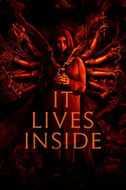 It Lives Inside (2023) It Lives Inside (2023)