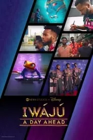 Iwájú: A Day Ahead (2024) Iwájú: A Day Ahead (2024)